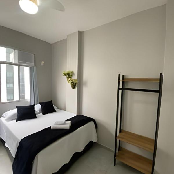 Lofts incríveis Copa Dor - Foto 2