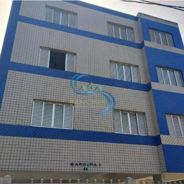 Vila Caiçara 80 metros da praia, Wi-Fi, próximo a feirinha - Foto 2