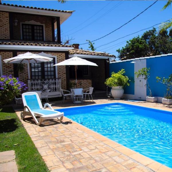 Pousada Casa da Praia Búzios - Foto 4