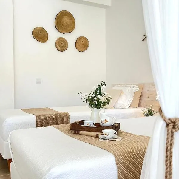 Casa Mós: Lagos'ta bir otel