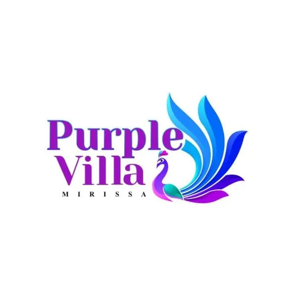 New Purple Villa, hotel in Weligama