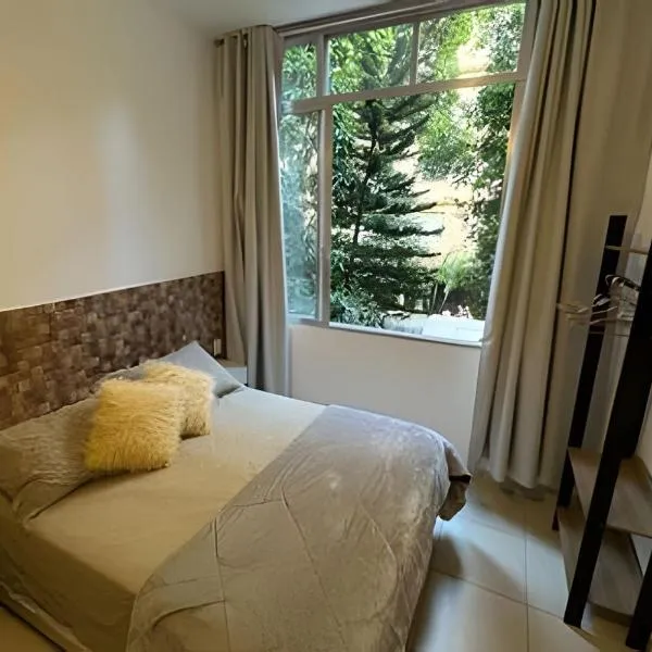 Júlio de Castilhos 55 - 202 · Posto 6 Copacabana Arpoador