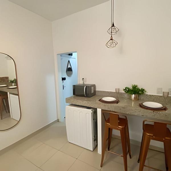 Apartamento Posto 6 Forte de Copacabana - Foto 4