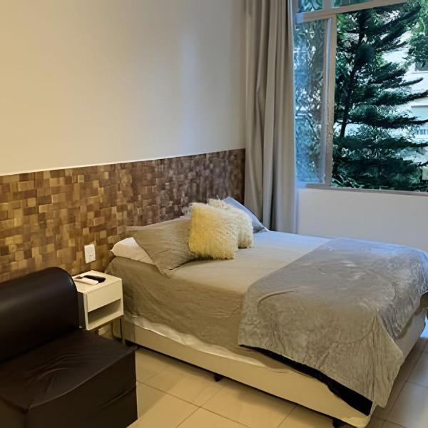 Apartamento Posto 6 Forte de Copacabana - Foto 2