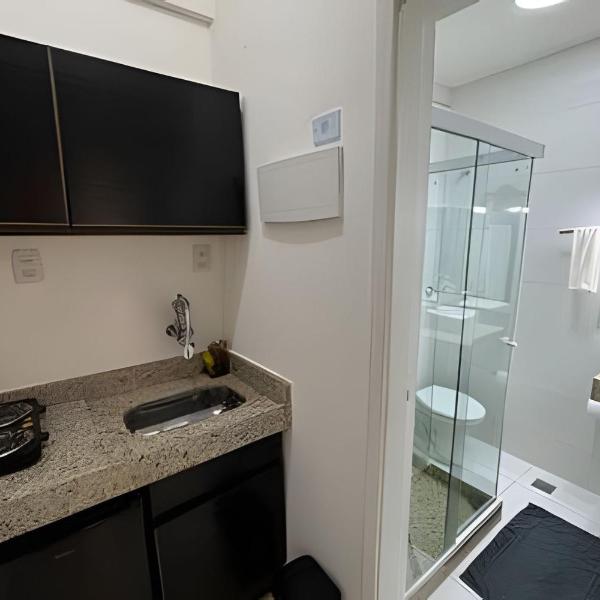 Apartamento Posto 6 Forte de Copacabana - Foto 3