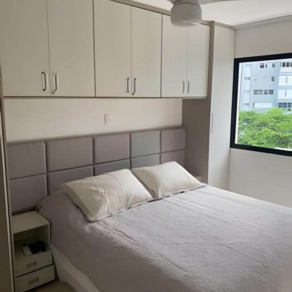 2 quartos São Conrado ao lado Hotel Nacional - Foto 2