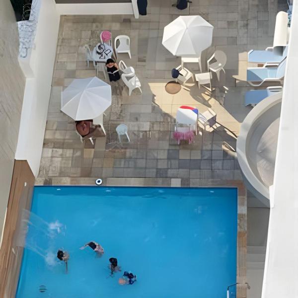 2 quartos São Conrado ao lado Hotel Nacional - Foto 4