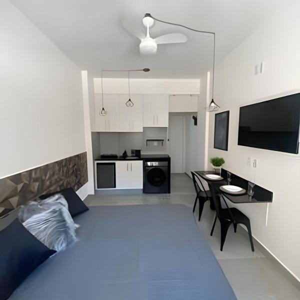 Apartamentos modernos Galeria Ritz