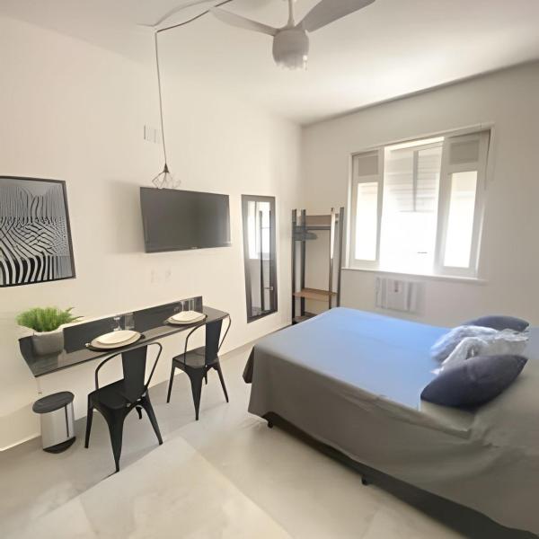 Apartamentos modernos Galeria Ritz - Foto 2