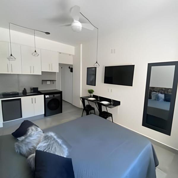 Apartamentos modernos Galeria Ritz - Foto 4