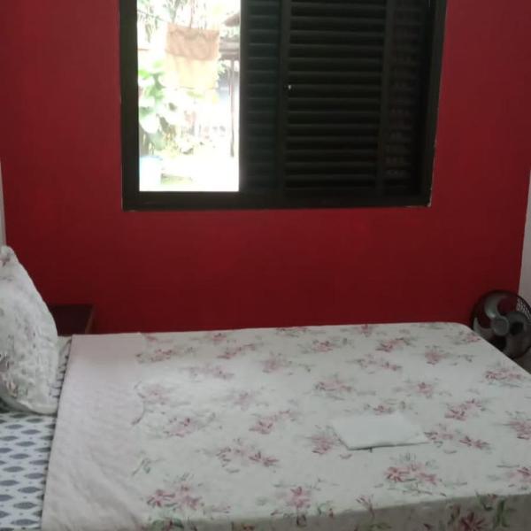 Casa - Guarujá - Carnaval
