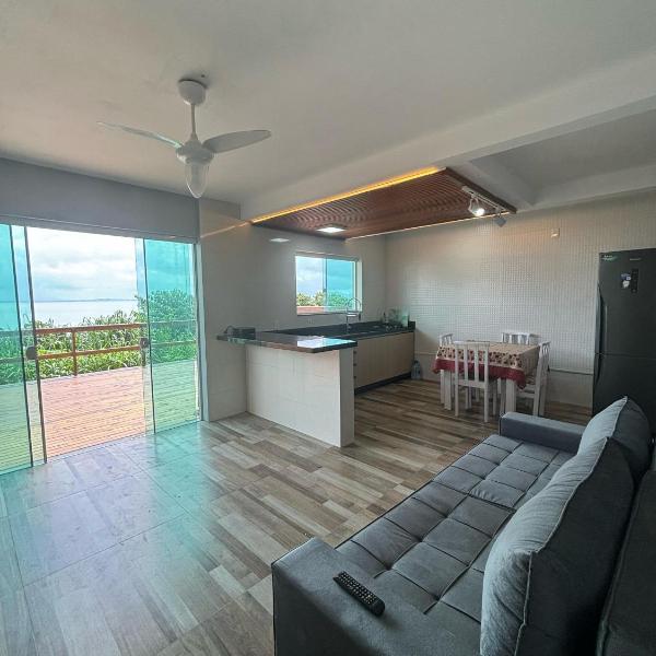 Casa Praia de Fora
