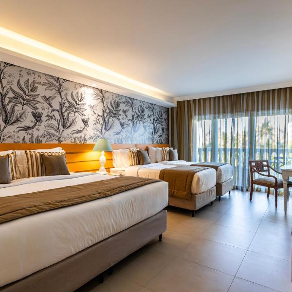 Sauipe Sol Grand Premium All Inclusive - Foto 2