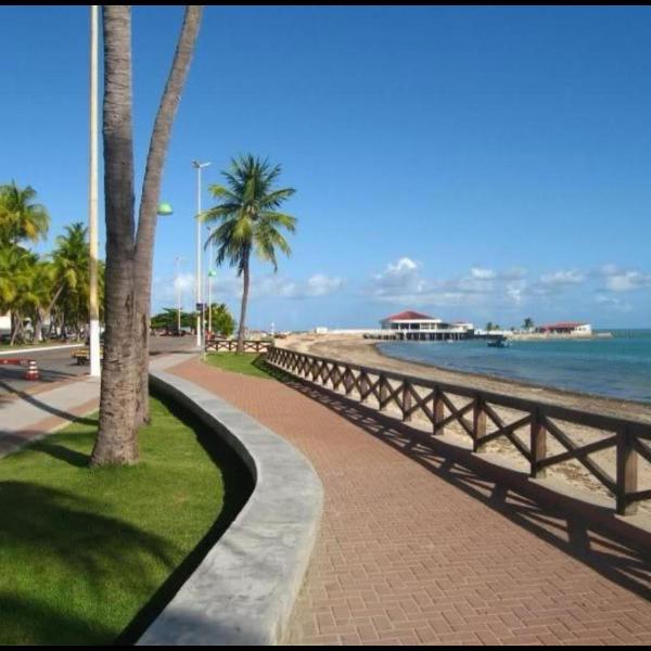 Paraiso das Águas