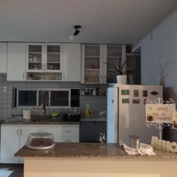 Apartamento em Casa Amarela - Carnaval 2025