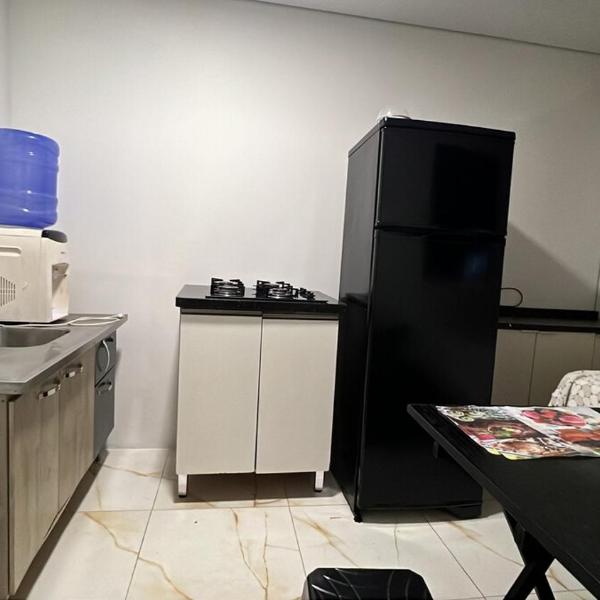 Loft Conteiner