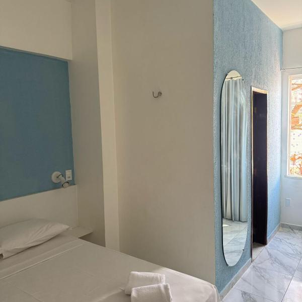 Hotel Americas - Foto 3