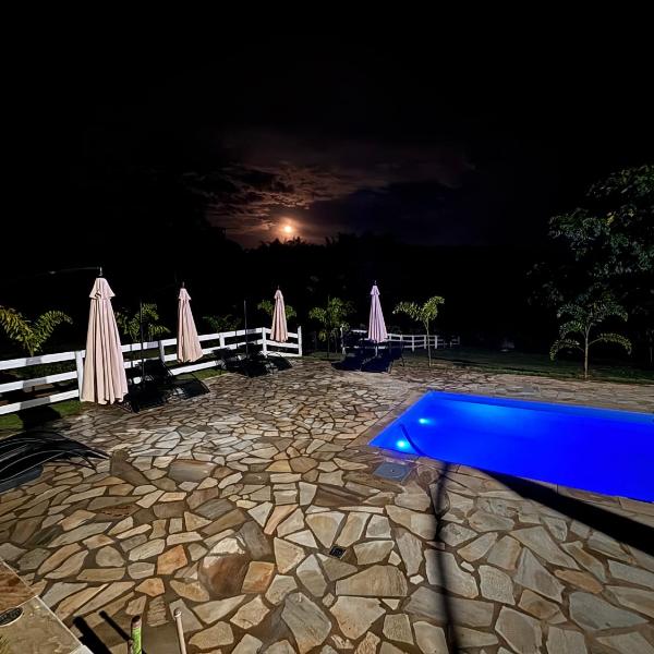 Sitio da Mata - Foto 2
