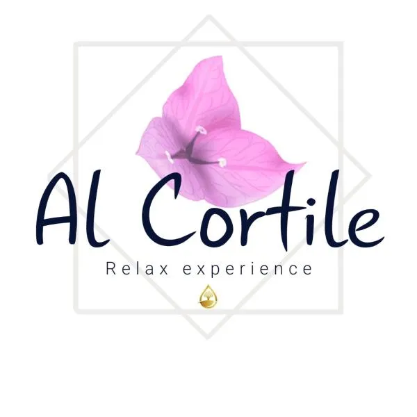 Al Cortile, hotel in Santa Maria di Licodia