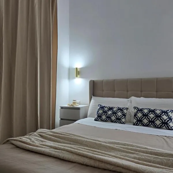 Ventre luxury rooms, hotel in Naples