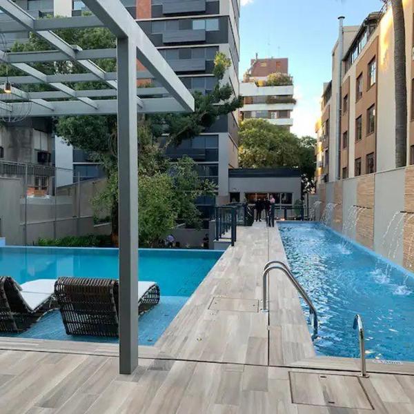 Yoo 914 - Luxury Loft - Foto 4