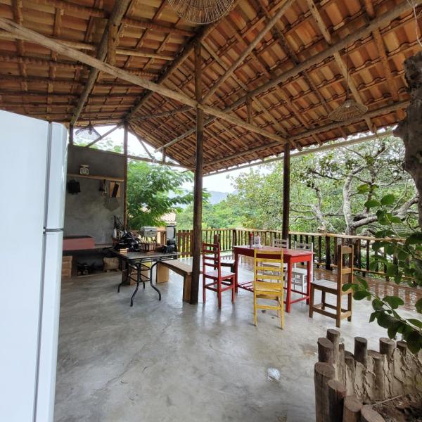 Nosso Quintal Candeias - Cabana Flamboyant - Foto 3