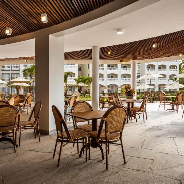 Sauipe Sol Grand Premium All Inclusive - Foto 5