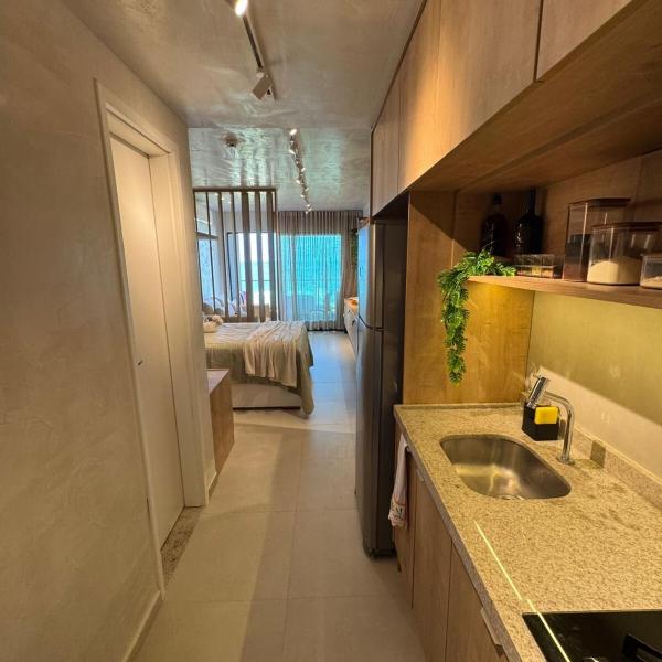 Apto Tamandare Carneiros Kauai Beach Residence - Foto 5