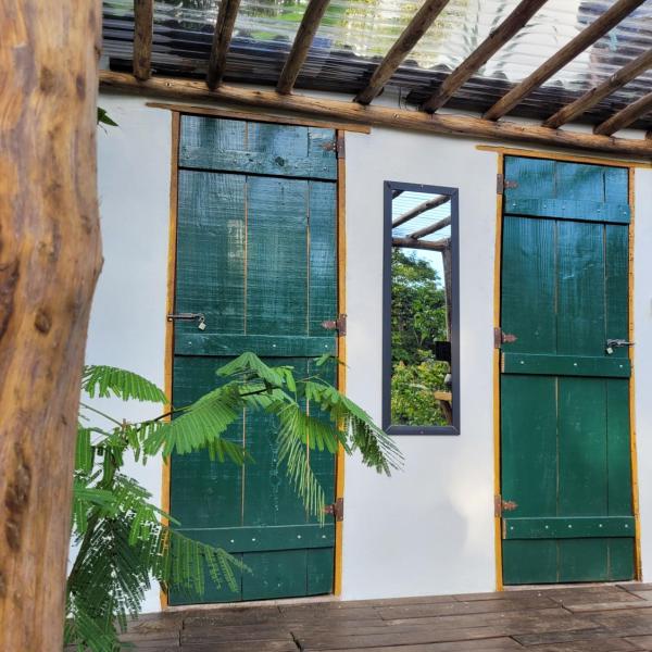 Nosso Quintal Candeias - Camping - Foto 5