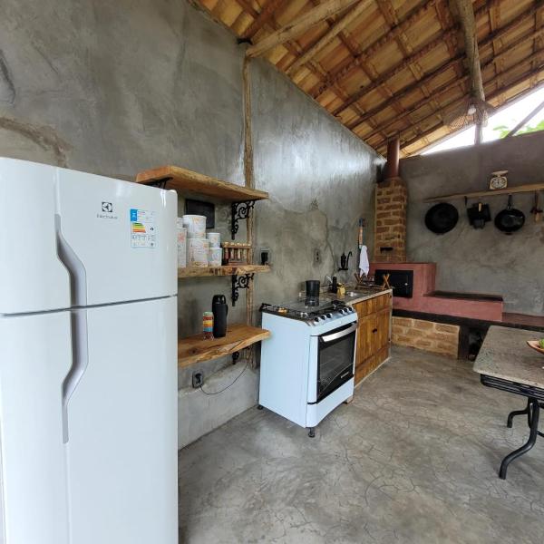 Nosso Quintal Candeias - Camping - Foto 3