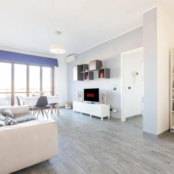 SUITE-Aeroporto-Fiera di Roma, hotel di Fiumicino