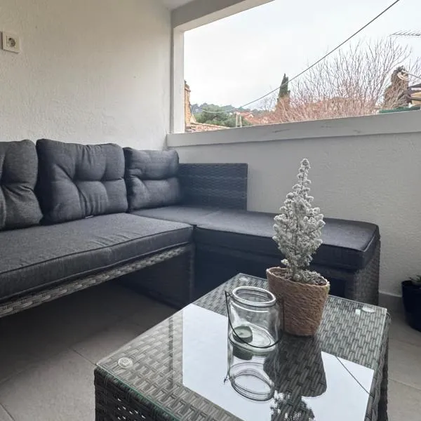 Split में, होटल Apartman Tara