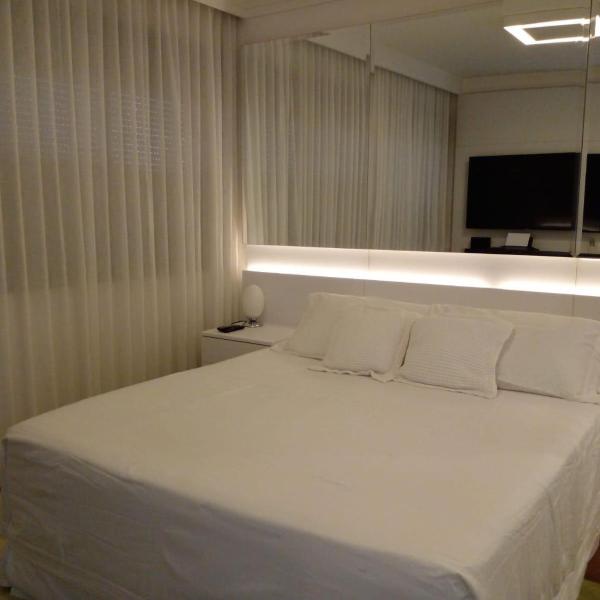 Flat Apartamento Lorena Residência Apt 44 - Foto 4