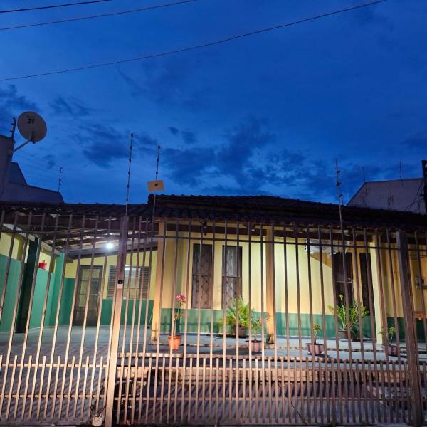 Espaço João-de-Barro