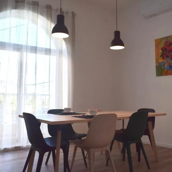 Solara Heaven, Mosta, hotel in Mosta
