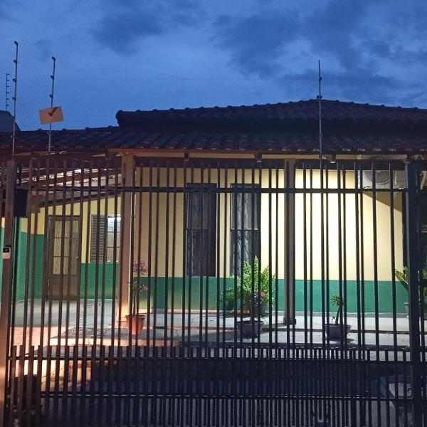 Apto João-de-Barro - Foto 5