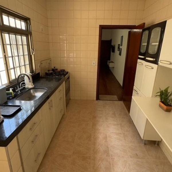 Casa de Temporada Umuarama - Foto 4