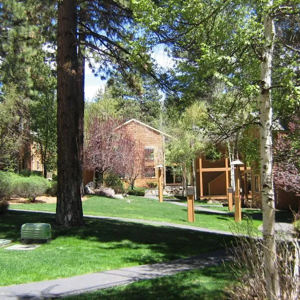 3-bedroom Condo near Lake,Hyatt,Diamond Peak, hotel din Incline Village