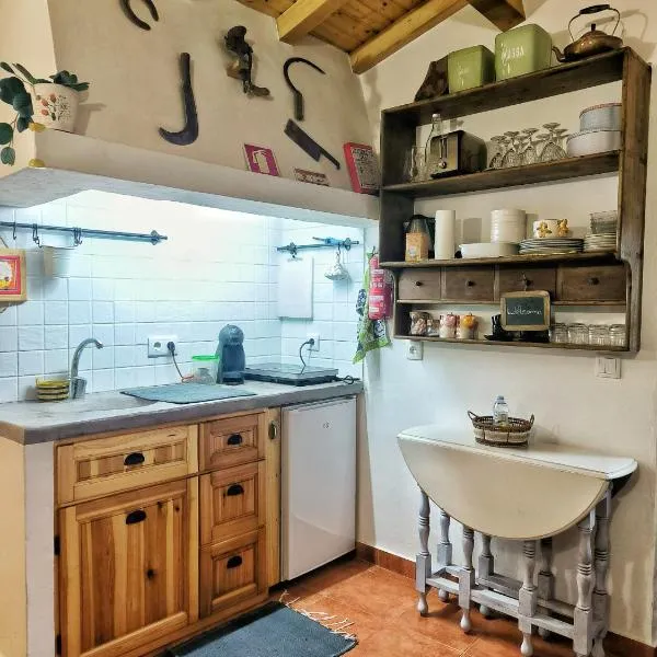 10 da Muralha, hotelli kohteessa Estremoz