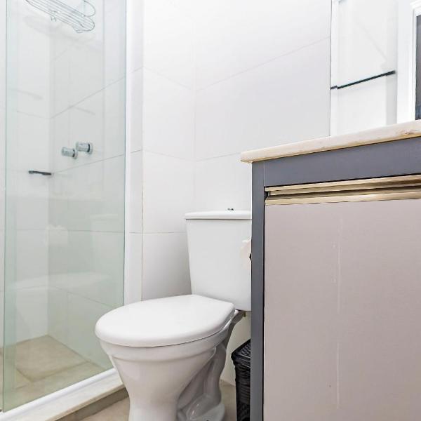 Apartamento centro/batel melhor localização da cidade - Foto 3