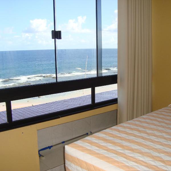 Farol Barra Flat 202 - Foto 2