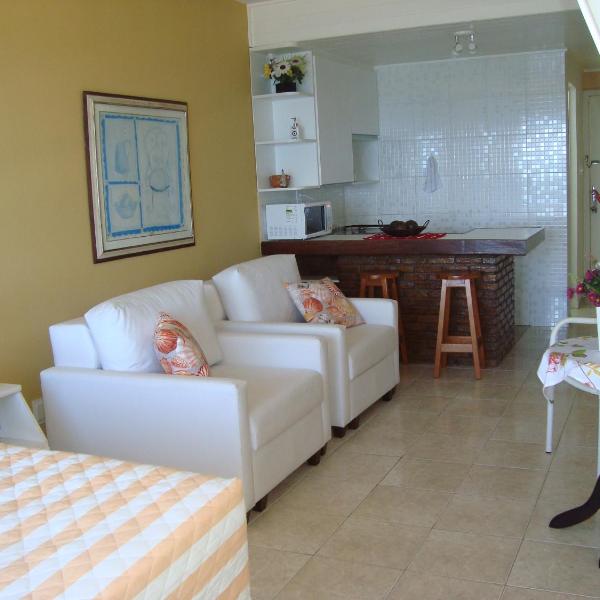 Farol Barra Flat 202 - Foto 5