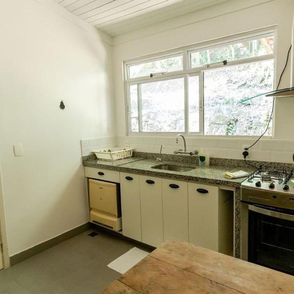 Casa Jardim Botânico - Piscina, Sauna e Natureza - Foto 3