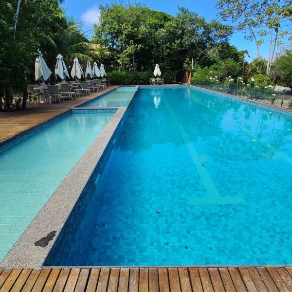 Casa em Praia do Forte Refúgio Luxo e Natureza - Foto 2