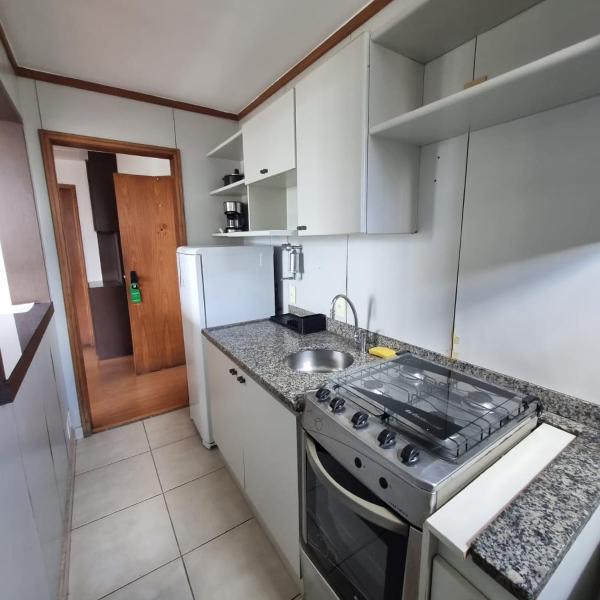 Apart Hotel Champagnat UN1206 - Foto 5