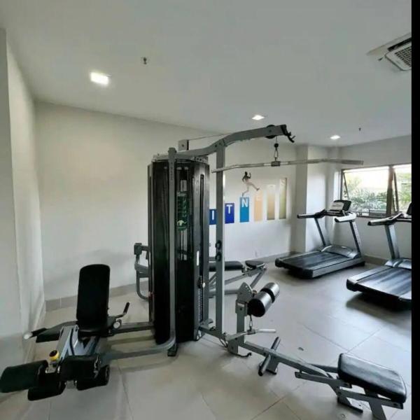 Apartamento parque olimpico Barra - Foto 5