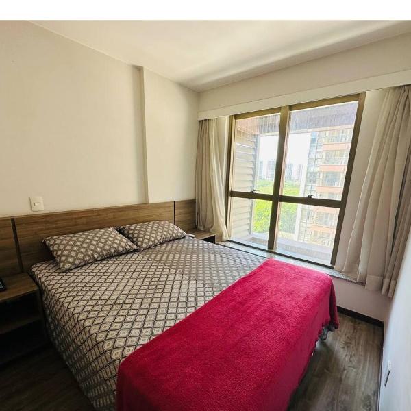 Apartamento parque olimpico Barra - Foto 2
