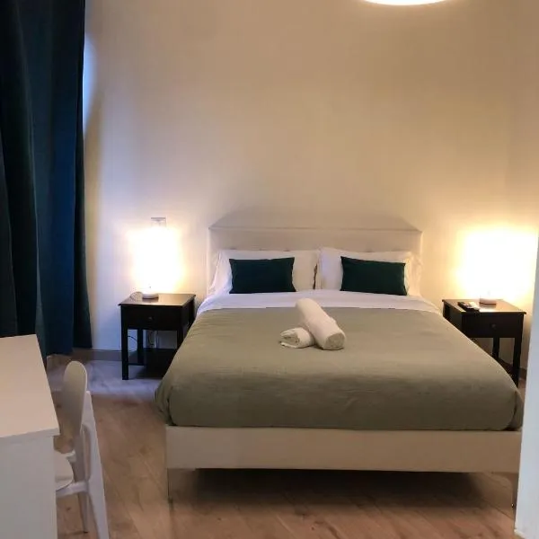 B&B Rome Vatican Residence, hotel in Rome
