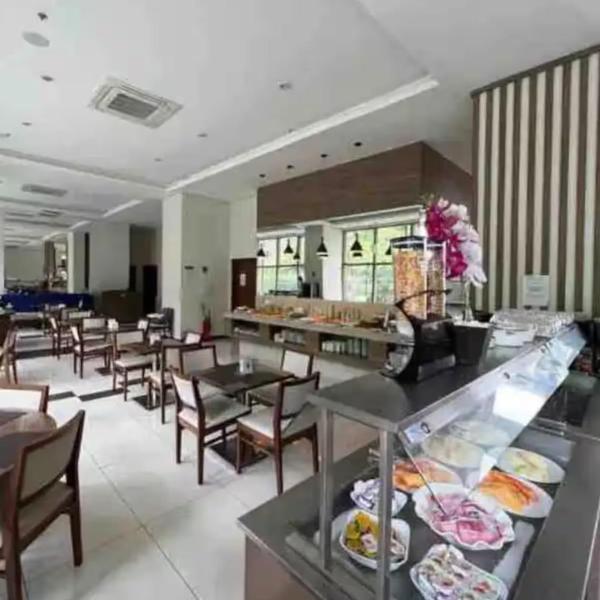 Apartamento parque olimpico Barra - Foto 4