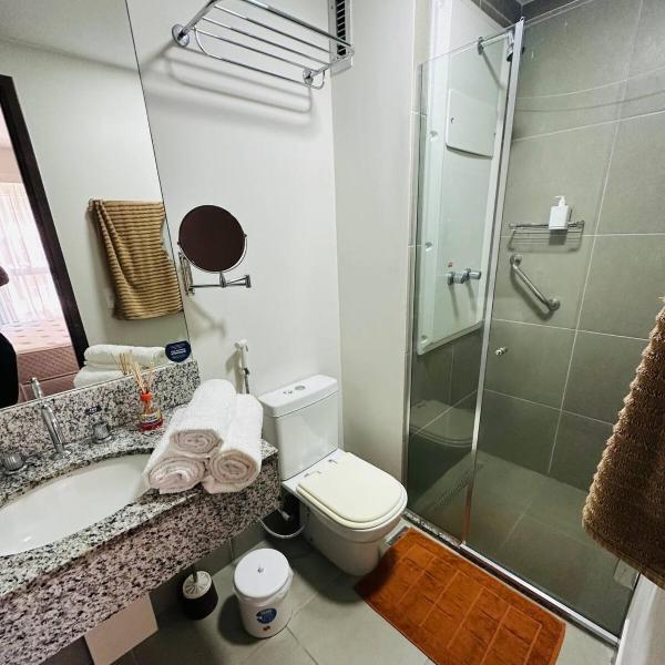 Apartamento parque olimpico Barra - Foto 3